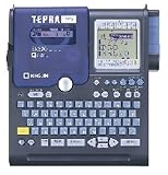 KING JIM ラベルライター テプラPro SR520