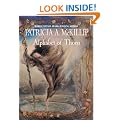 Alphabet of Thorn (Mckillip, Patricia a)