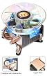 Thermaltake Silent 775 with Heatpipe Cooling Technology P/N CL-P0092