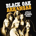 Black Oak Arkansas - Live At Royal Albert Hall (CD Case) [Dual-Disc]