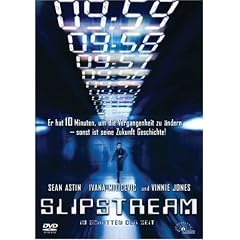 Slipstream - Im Schatten der Zeit