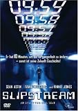Slipstream - Im Schatten der Zeit - 