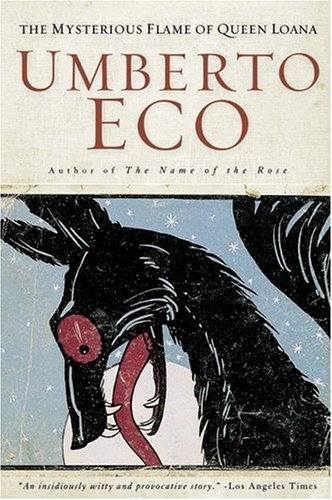  Umberto Eco