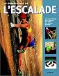 Le Grand Livre de l'escalade