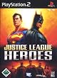 Justice League Heroes