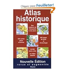 Atlas historique