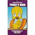 Buy Tweety Bird (A Tale of Two Kitties, Dick Whittington's Cat, Day at the Zoo, Farm Frolics)(1986 VHS)