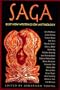Saga: Best New Writings on Mythology