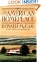 An American Homeplace (Virginia Bookshelf)