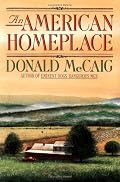 An American Homeplace (Virginia Bookshelf)