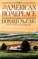 An American Homeplace (Virginia Bookshelf)