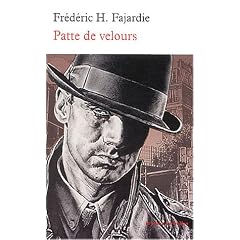 Patte de velours