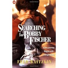 Searching for Bobby Fischer