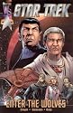 Star Trek: Enter the Wolves (Star Trek (DC Comics))