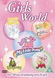 Girls World [DVD]