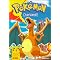 Pokemon DVDs: Season 1 vol. 1-25