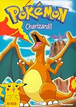 Watch Pokemon - Charizard! Movie Online.