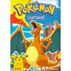 Pokemon - Charizard! (Vol. 15)