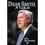 Dean Smith: A Tribute book cover