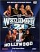 WWE レッスルマニア21