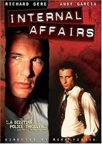 Internal Affairs