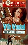 Wife Wanted (Fortune's Children)