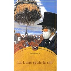 La lune seule le sait