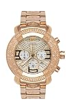 NEW! Aqua Master Men's #96 20-Diamond Watch