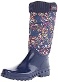 The SAK Women's Reprise Rain Boot,Sapphire,5 M US