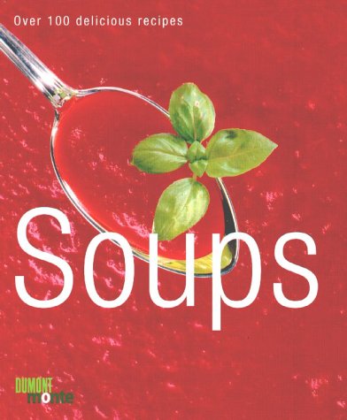 Soups (Cookery)