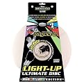 Toysmith LED Ravolution Disc