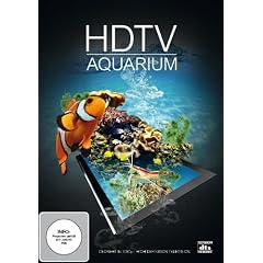 HDTV-Aquarium