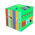 Comedy Edition-Box mit 6 H&ouml;rb&uuml;chern auf 24 CDs: 24 CDs im attraktiven Schuber