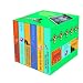 Comedy Edition-Box mit 6 H�rb�chern auf 24 CDs: 24 CDs im attraktiven Schuber