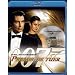 James bond : permis de tuer [Blu-ray]