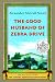 The Good Husband of Zebra Drive: The New Novel in the No.1 Ladies' Detective Agency Series (Random House Large Print (Cloth/Paper))