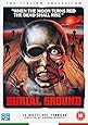 Burial Ground [DVD]