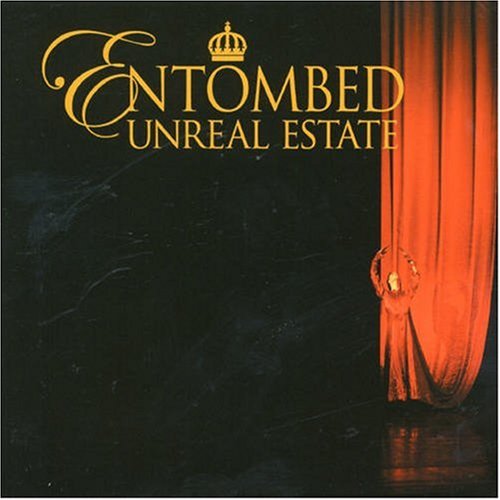 CD-Charts  Music : Unreal Estate: Live at the Royal Opera Hall Stockholm 2002