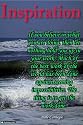 Inspirational Motivational Fridge Magnet-Believe-Dale Carnegie-7cm x 4.5cm.