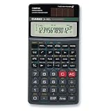 CASIO FX-992S  technisch-wissenschaftlicher Rechner 12+2 Stellen, 383 Funktionen, Solar/Batterievon "Casio"
