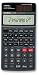CASIO FX-992S Technisch-Wissenschaftlicher Rechner 12+2 Stellen, 383 Funktionen, Solar/Batterie