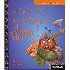 Expolrateurs Vickings