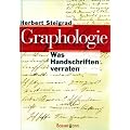 Graphologie. Was Handschriften verraten