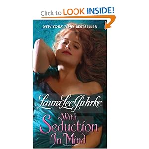 With Seduction in Mind - Laura Lee Guhrke