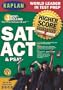 Kaplan Higher Score SAT, ACT, PSAT Deluxe 2003