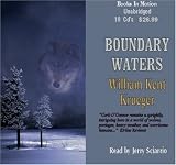Boundary Water