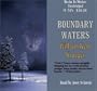 Boundary Water