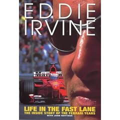 Life in the Fast Lane: The Inside Story of the Ferrari Years