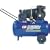 Campbell Hausfeld VS5006 15 Amp 2 Horsepower 20 Gallon Oiled Wheeled Single Tank Compressor