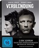 Produkt-Bild: Verblendung (2 Disc-Set) [Blu-ray]